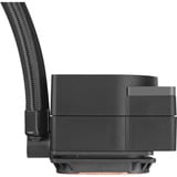Thermaltake LB360-S ARGB, Wasserkühlung gunmetal