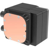 Thermaltake LB360-S ARGB, Wasserkühlung gunmetal