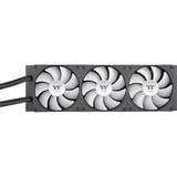 Thermaltake LB360-S ARGB, Wasserkühlung gunmetal