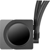 Thermaltake LB360-S ARGB, Wasserkühlung gunmetal