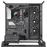 Thermaltake TOUGHLIQUID 360 EX Pro ARGB Sync All-In-One Liquid Cooler 360mm, Wasserkühlung schwarz