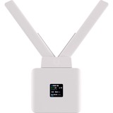 Ubiquiti Ubiquiti Unifi Mobiler Router / 4G / WiFi / GPS / PoE / UMR, Mobile WLAN-Router 