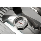 WMF Vitalis Aroma Dampfgarer 6,5 L, mit Silikondichtung, Topf edelstahl, für alle Herdarten