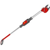WOLF-Garten e-multi-star Bypass-Baumschere TL 32 eM rot/grau, ohne Stiel