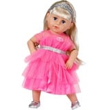 ZAPF Creation BABY born® Prinzessinnen-Outfit 43cm, Puppenzubehör 