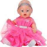 ZAPF Creation BABY born® Prinzessinnen-Outfit 43cm, Puppenzubehör 
