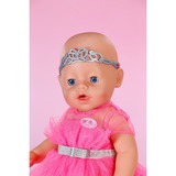 ZAPF Creation BABY born® Prinzessinnen-Outfit 43cm, Puppenzubehör 