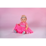 ZAPF Creation BABY born® Prinzessinnen-Outfit 43cm, Puppenzubehör 