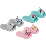 ZAPF Creation BABY born® Schlappen 43cm, Puppenzubehör sortierter Artikel, ein Paar