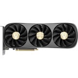 ZOTAC GeForce RTX 4070 Ti Trinity OC Generalüberholt, Grafikkarte DLSS 3, 3x DisplayPort, 1x HDMI 2.1