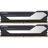 Zadak DIMM 16 GB DDR4-3600 Kit, Arbeitsspeicher ZD4-TWS36C25-16GYB2, TWIST