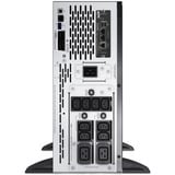 APC Smart-UPS X SMX2200HVNC, USV schwarz, Mit Netzwerkkarte