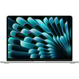 Apple MacBook Air 34,5 cm (13,6") 2025 CTO, Notebook silber, 24 GB, 1 TB (1 TB SSD), M4, MacOS, Deutsch