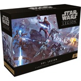 Asmodee Star Wars: Legion - 501. Legion, Tabletop Erweiterung