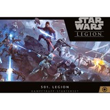 Asmodee Star Wars: Legion - 501. Legion, Tabletop Erweiterung