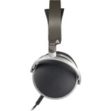 Audeze LCD-S20, Kopfhörer silber/schwarz, Geschlossener Planar-Kopfhörer