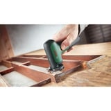 Bosch Akku-Trennschleifer EasyCut & Grind, 7,2Volt, Winkelschleifer grün/schwarz