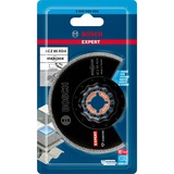 Bosch Diamant-Segmentsägeblatt Expert ACZ 85 RD4 Grout + Abrasive, Ø 85mm Schnittbreite 2mm