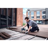 Bosch Professional Akku-Schlagbohrschrauber GSB 18V-65 Professional, 18Volt blau, 2x Li-Ion Akku ProCORE18V 4,0Ah, in L-BOXX