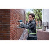Bosch Professional Akku-Schlagbohrschrauber GSB 18V-65 Professional, 18Volt blau, 2x Li-Ion Akku ProCORE18V 4,0Ah, in L-BOXX
