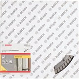 Bosch Professional Diamanttrennscheibe Standard for Universal Turbo, Ø 230mm 10 Stück, Bohrung 22,23mm