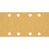Bosch Professional Expert C470 Schleifblatt, 93 x 186mm, K40 50 Stück, für Schwingschleifer