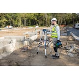 Bosch Professional Rotationslaser GRL18V-3-31G in L-BOXX grün, Boxed