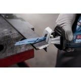 Bosch Professional Säbelsägeblatt S 123 XF Progressor for Metal, 25 Stück Länge 150mm