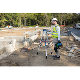 Bosch Rotationslaser GRL18V-3-31G in L-BOXX grün, Boxed