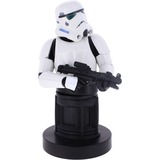 Cable Guy Star Wars Stormtrooper2021, Halterung weiß