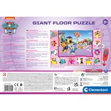 Clementoni Quiz-Puzzle Paw Patrol girl 