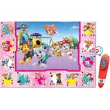 Clementoni Quiz-Puzzle Paw Patrol girl 