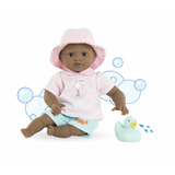 Corolle Mon Premier Poupon Badebaby Alyzée, Puppe 