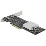 DeLOCK PCIe x8 > 2x extern USB-X 3.2 Gen 2x2 