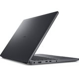 Dell Pro 14 DWF09, Notebook schwarz, AMD Ryzen 5 PRO 215, AMD Radeon 740M, 16 GB DDR5, 512 GB (512 GB SSD), Windows 11 Pro