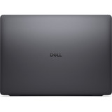 Dell Pro 14 DWF09, Notebook schwarz, AMD Ryzen 5 PRO 215, AMD Radeon 740M, 16 GB DDR5, 512 GB (512 GB SSD), Windows 11 Pro