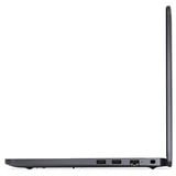 Dell Pro 14 DWF09, Notebook schwarz, AMD Ryzen 5 PRO 215, AMD Radeon 740M, 16 GB DDR5, 512 GB (512 GB SSD), Windows 11 Pro