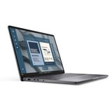 Dell Pro 16 (DCNC3), Notebook platin, AMD Ryzen AI 5 340, AMD Radeon 740M, 16 GB DDR5, 512 GB (512 GB SSD), Windows 11 Pro