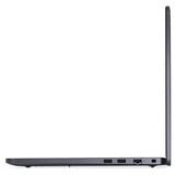 Dell Pro 16 (DCNC3), Notebook platin, AMD Ryzen AI 5 340, AMD Radeon 740M, 16 GB DDR5, 512 GB (512 GB SSD), Windows 11 Pro