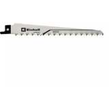 EINHELL Universalsäge TE-AP 950 E, Säbelsäge rot/schwarz, 950 Watt