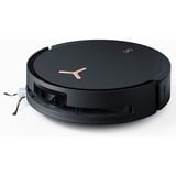 Ecovacs DEEBOT X8 PRO OMNI, Saugroboter schwarz, inkl. OMNI-Station