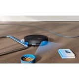 Ecovacs DEEBOT X8 PRO OMNI, Saugroboter schwarz, inkl. OMNI-Station