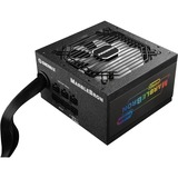 Enermax Marblebron RGB 850W, PC-Netzteil schwarz, 4x PCIe, 850 Watt