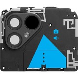 Fairphone 5 Top-Einheit, Modul schwarz