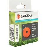 GARDENA Spulendeckel, für Turbotrimmer 9870, 9872, 9874, Ersatzteil 