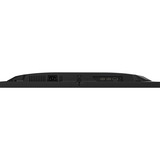GIGABYTE GS25F2, Gaming-Monitor 62.2 cm (24.5 Zoll), schwarz (matt), FullHD, SS-IPS, Free-Sync-Premium, 200Hz Panel