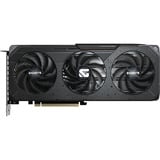 GIGABYTE GeForce RTX 5060 GAMING OC 8GB, Grafikkarte DLSS 4, 3x DisplayPort, 1x HDMI 2.1