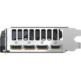 GIGABYTE GeForce RTX 5060 GAMING OC 8GB, Grafikkarte DLSS 4, 3x DisplayPort, 1x HDMI 2.1