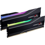 G.Skill DIMM 48 GB DDR5-6000 (2x 24 GB) Dual-Kit, Arbeitsspeicher schwarz, F5-6000J2636H24GX2-TZ5NR, Trident Z5 NEO RGB, AMD EXPO