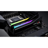 G.Skill DIMM 48 GB DDR5-6000 (2x 24 GB) Dual-Kit, Arbeitsspeicher schwarz, F5-6000J2636H24GX2-TZ5NR, Trident Z5 NEO RGB, AMD EXPO